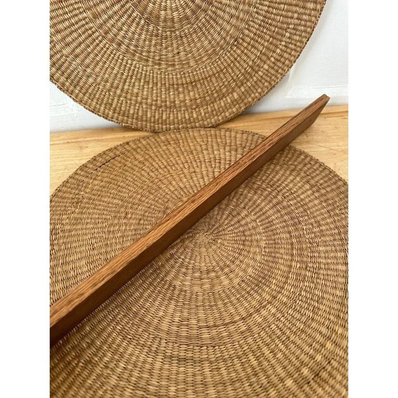 Wooden Peg Board - Picture 5 of 7